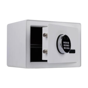 Cofre com Reconhecimento Facial SWF01