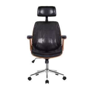 cadeira lisboa escritório design moderno ergonômica ajuste altura