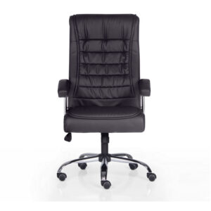 Cadeira Presidente Hosana com Mola